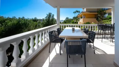 Villa in Costa Calma photo 3
