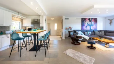 Villa in Costa Calma photo 7