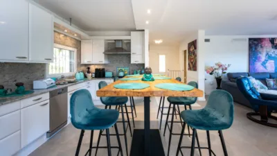 Villa in Costa Calma photo 8