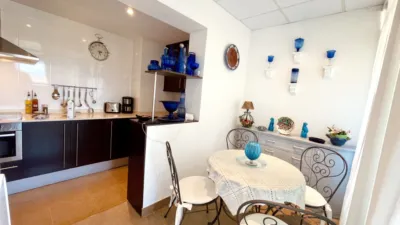 Ático en alquiler en Es Portixol-Es Molinar, Es Portixol-Es Molinar (Distrito Platja de Palma. Palma de Mallorca) de 2.500 €<span>/mes</span>