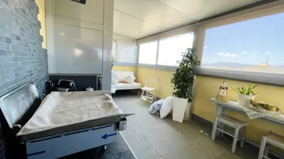 Ático en alquiler en Es Portixol-Es Molinar, Es Portixol-Es Molinar (Distrito Platja de Palma. Palma de Mallorca) de 2.500 €<span>/mes</span>
