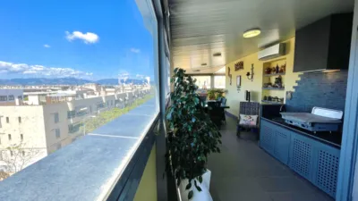 Ático en alquiler en Es Portixol-Es Molinar, Es Portixol-Es Molinar (Distrito Platja de Palma. Palma de Mallorca) de 2.500 €<span>/mes</span>