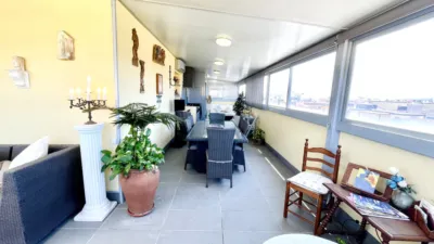 Ático en alquiler en Es Portixol-Es Molinar, Es Portixol-Es Molinar (Distrito Platja de Palma. Palma de Mallorca) de 2.500 €<span>/mes</span>