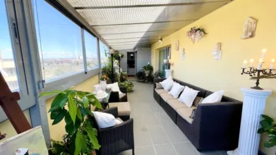 Ático en alquiler en Es Portixol-Es Molinar, Es Portixol-Es Molinar (Distrito Platja de Palma. Palma de Mallorca) de 2.500 €<span>/mes</span>