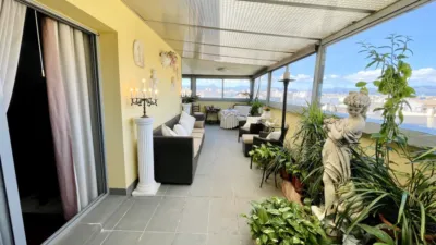 Ático en alquiler en Es Portixol-Es Molinar, Es Portixol-Es Molinar (Distrito Platja de Palma. Palma de Mallorca) de 2.500 €<span>/mes</span>