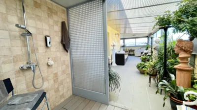 Ático en alquiler en Es Portixol-Es Molinar, Es Portixol-Es Molinar (Distrito Platja de Palma. Palma de Mallorca) de 2.500 €<span>/mes</span>