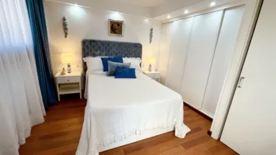 Ático en alquiler en Es Portixol-Es Molinar, Es Portixol-Es Molinar (Distrito Platja de Palma. Palma de Mallorca) de 2.500 €<span>/mes</span>
