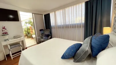 Ático en alquiler en Es Portixol-Es Molinar, Es Portixol-Es Molinar (Distrito Platja de Palma. Palma de Mallorca) de 2.500 €<span>/mes</span>