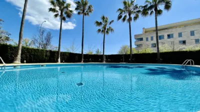 Ático en alquiler en Es Portixol-Es Molinar, Es Portixol-Es Molinar (Distrito Platja de Palma. Palma de Mallorca) de 2.500 €<span>/mes</span>