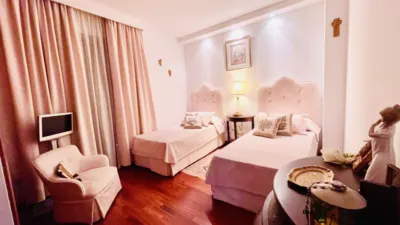 Ático en alquiler en Es Portixol-Es Molinar, Es Portixol-Es Molinar (Distrito Platja de Palma. Palma de Mallorca) de 2.500 €<span>/mes</span>