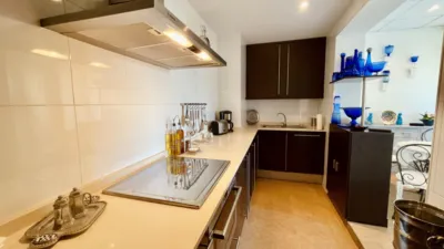 Ático en alquiler en Es Portixol-Es Molinar, Es Portixol-Es Molinar (Distrito Platja de Palma. Palma de Mallorca) de 2.500 €<span>/mes</span>