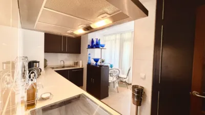 Ático en alquiler en Es Portixol-Es Molinar, Es Portixol-Es Molinar (Distrito Platja de Palma. Palma de Mallorca) de 2.500 €<span>/mes</span>
