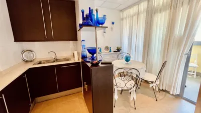 Ático en alquiler en Es Portixol-Es Molinar, Es Portixol-Es Molinar (Distrito Platja de Palma. Palma de Mallorca) de 2.500 €<span>/mes</span>