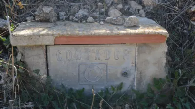 House in Yecla photo 9