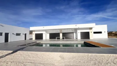 Chalet in La Romana photo 11