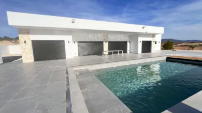 Chalet in La Romana photo 12