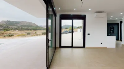 Chalet in La Romana photo 14