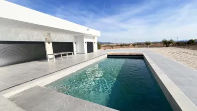 Chalet in La Romana photo 3