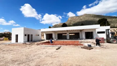 Chalet in La Romana photo 41