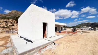 Chalet in La Romana photo 43