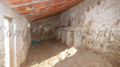 Rustic Finca in Sedella photo 5