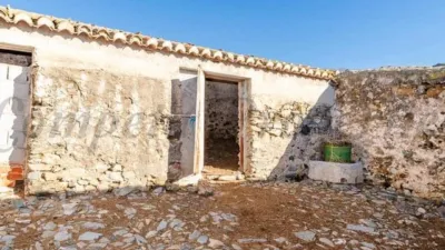 Rustic Finca in Sedella photo 6