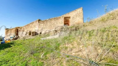 Rustic Finca in Sedella photo 7