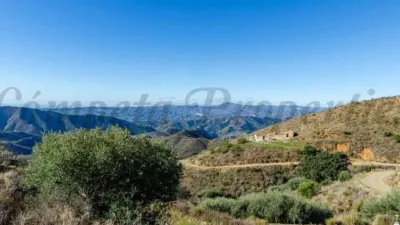 Rustic Finca in Sedella photo 8