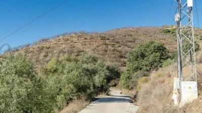 Rustic Finca in Sedella photo 9