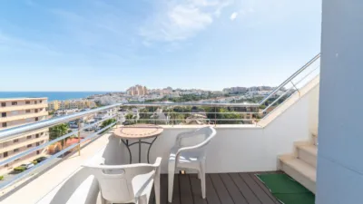 Piso – Torrevieja, Torreblanca, La Mata - Vista 2