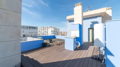 Piso – Torrevieja, Torreblanca, La Mata - Vista 3
