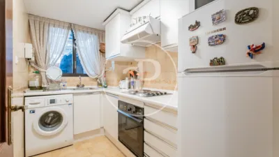 Apartment in Palacio photo 10