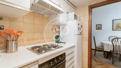 Apartment in Palacio photo 11