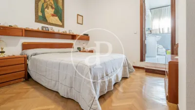 Apartment in Palacio photo 12