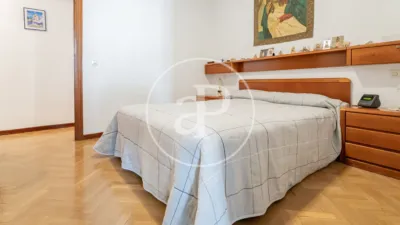 Apartment in Palacio photo 14