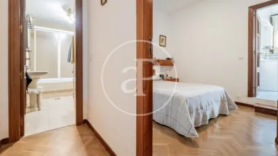 Apartment in Palacio photo 15