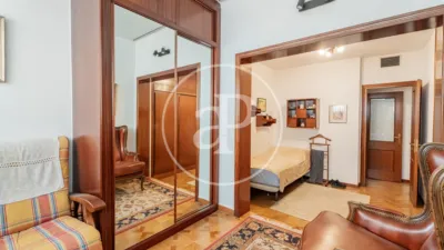 Apartment in Palacio photo 16