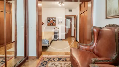 Apartment in Palacio photo 17