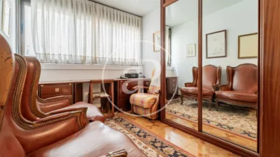 Apartment in Palacio photo 18