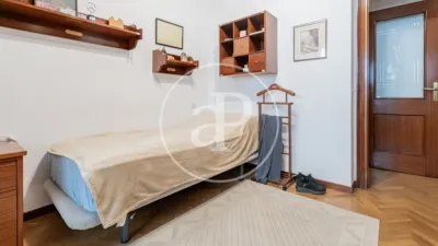 Apartment in Palacio photo 22