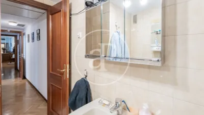 Apartment in Palacio photo 25