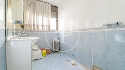 Apartment in Palacio photo 26