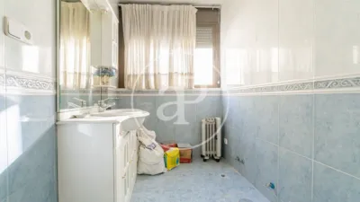 Apartment in Palacio photo 27