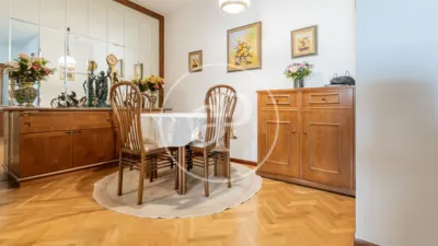 Apartment in Palacio photo 4