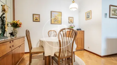 Apartment in Palacio photo 5
