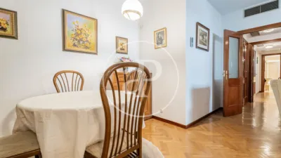Apartment in Palacio photo 6