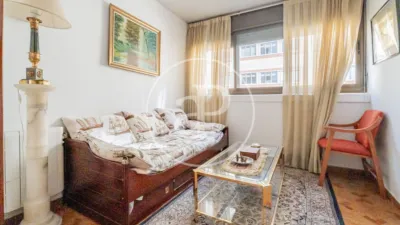 Apartment in Palacio photo 7