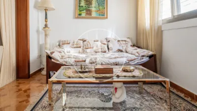 Apartment in Palacio photo 9