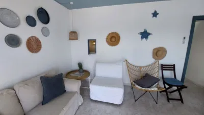 Apartment in Sitges photo 2