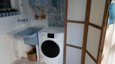 Apartment in Sitges photo 5